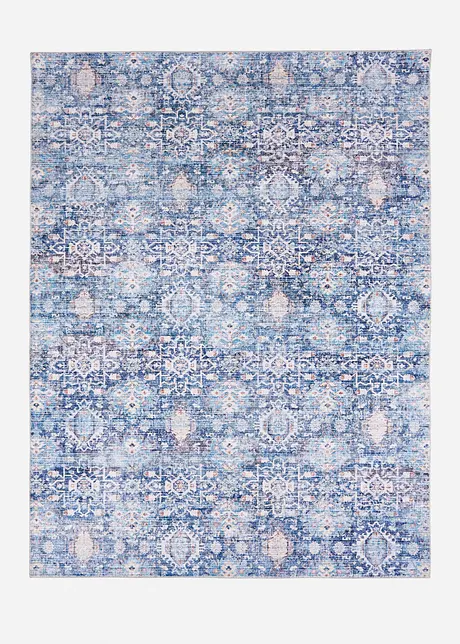 Tapis à motif oriental, bonprix