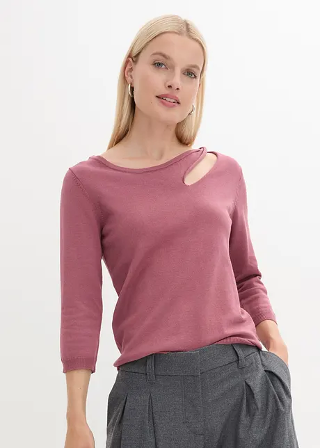 Pullover mit Detail, bpc selection