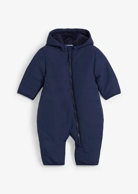 Baby Schneeoverall, bonprix