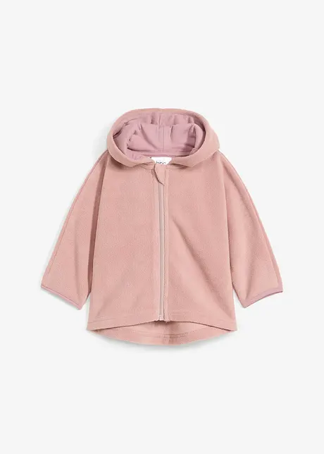 Baby Fleecejacke, bonprix