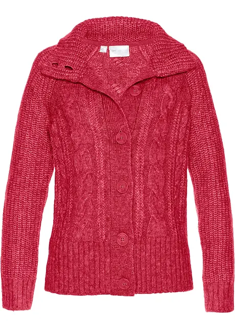 Strickjacke, bonprix