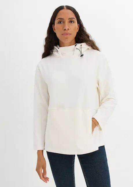 Sweat-shirt oversize, bonprix