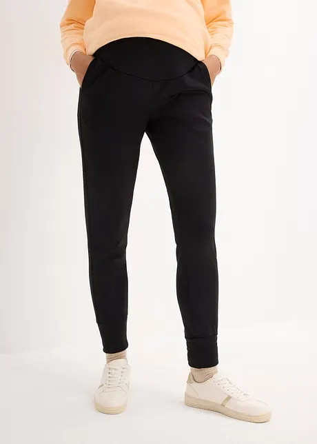 Lockere Thermo-Leggings für die Schwangerschaft, bonprix