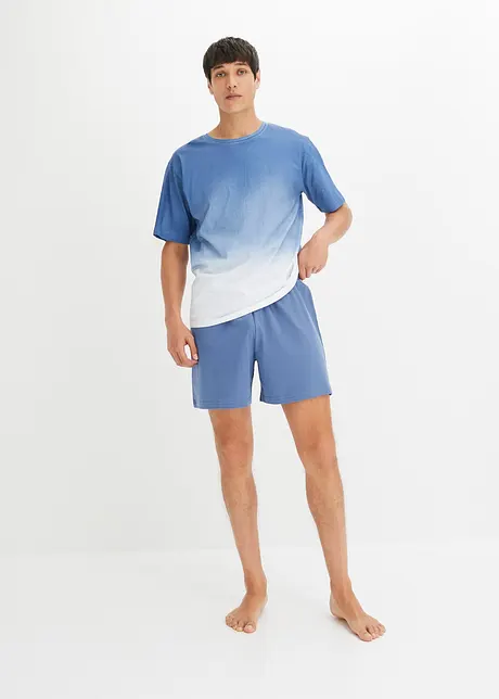Pyjashort tie dye, bonprix