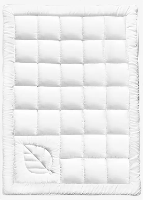 Couette anti-allergies chaude, bonprix