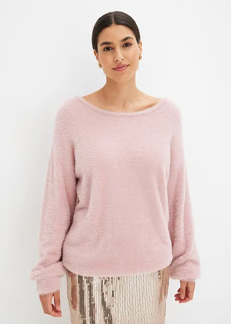 Oversize-Pullover, bonprix