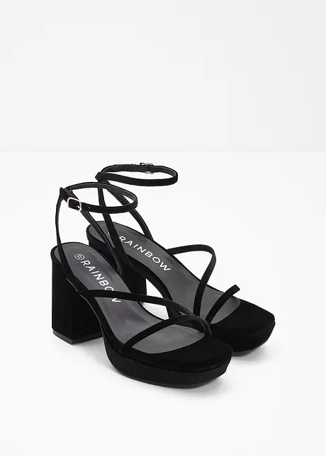 Plateau Sandalette, bonprix