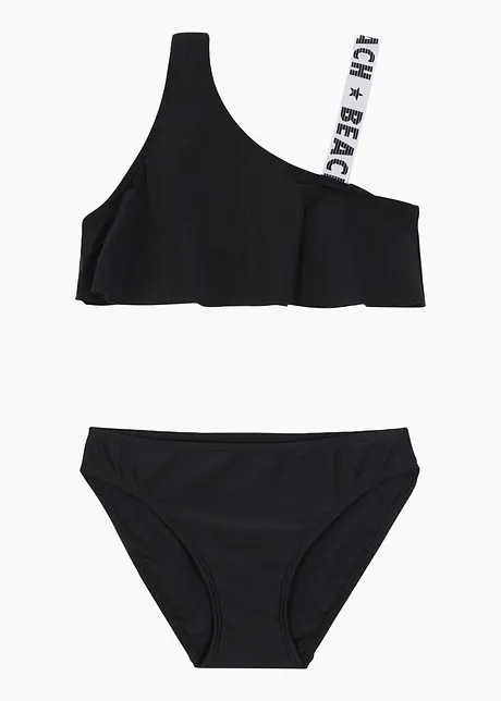 Bikini nachhaltig (2-tlg.Set), bonprix