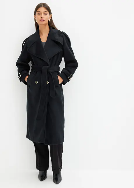 Manteau de style trench, bonprix