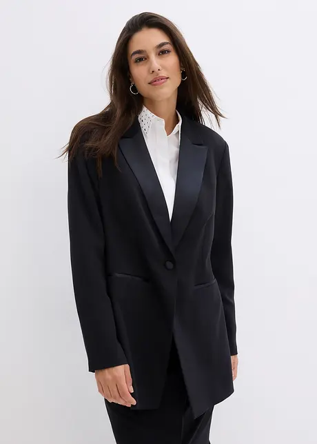 Smoking-Blazer, bonprix