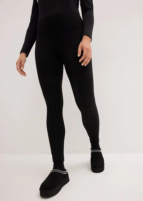 Super Stretch Thermo-Leggings, bonprix