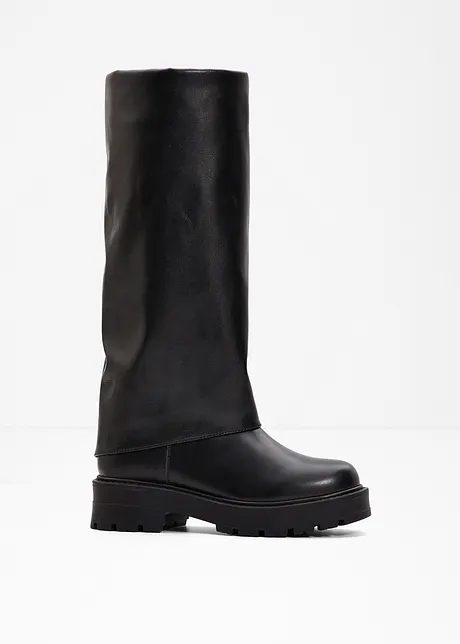 Bottes, bonprix