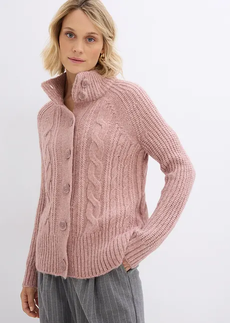 Strickjacke, bonprix