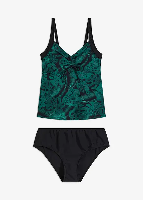 Tankini (Ens. 2 pces.), bonprix