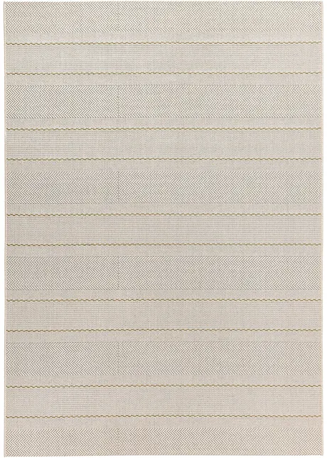 Tapis intérieur et extérieur à rayures discrètes, bpc living bonprix collection