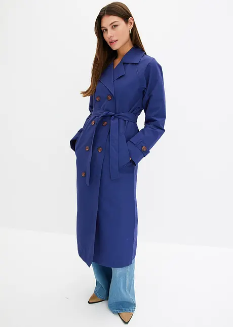 Langer Trenchcoat, bonprix