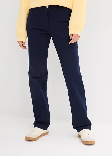 Stretchhose, bonprix