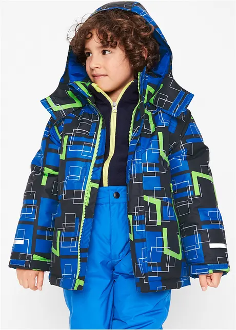 Wasserdichte Skijacke, bonprix