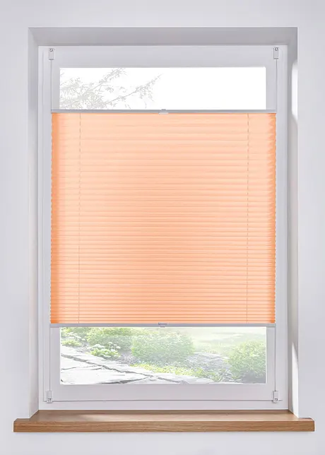 Plissee ohne Bohren, bonprix