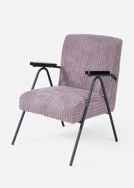 Chaise à accoudoirs, bonprix