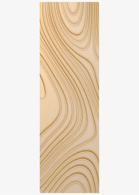 Fußmatte mit plastischem Design, bonprix