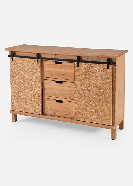 Sideboard mit Schiebetüren, bonprix
