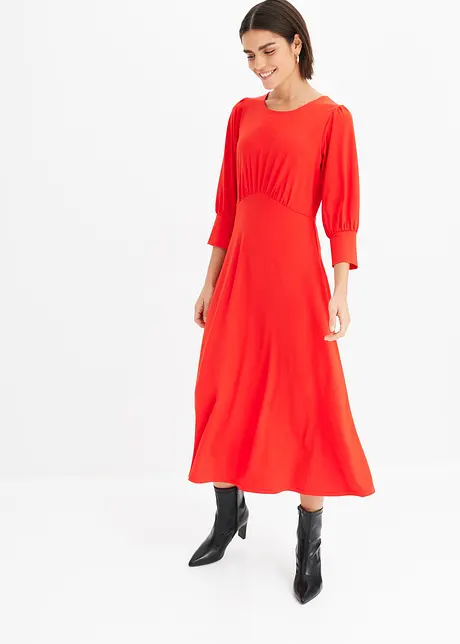 Midikleid, bonprix
