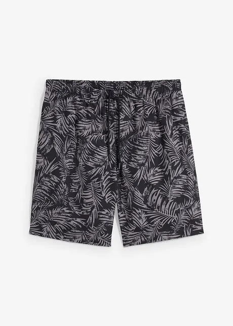 Short de bain homme, bonprix