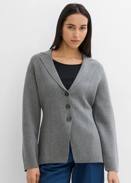 Feinstrickjacke, bonprix