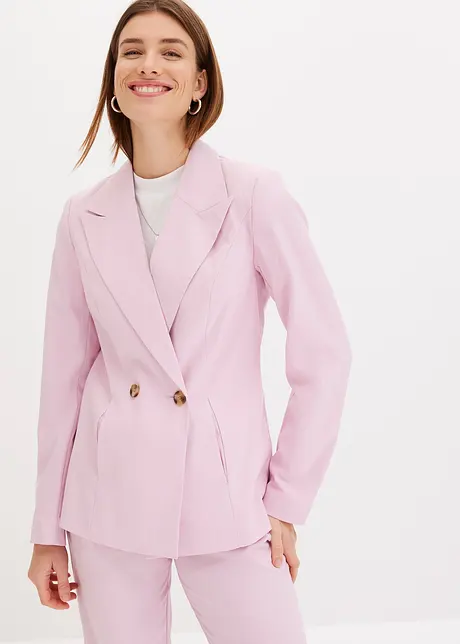 Blazer croisé, bonprix