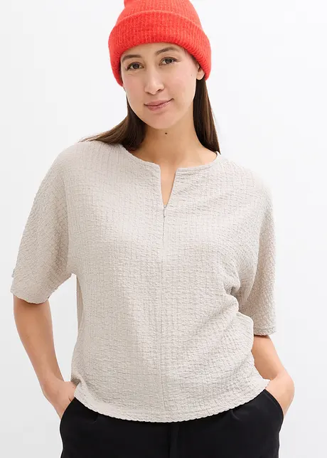 Oversize-Shirt, bonprix