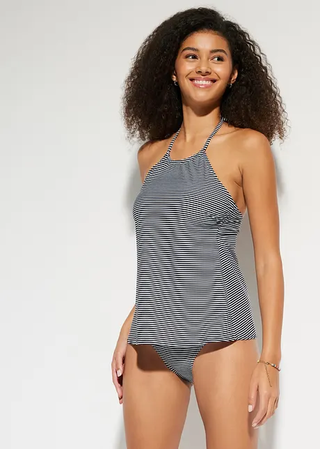 Tankini (ens. 2 pces), bonprix