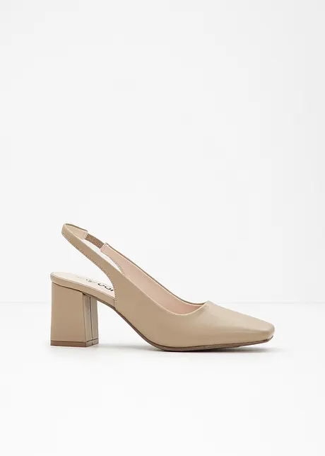 Sling Pumps, bonprix