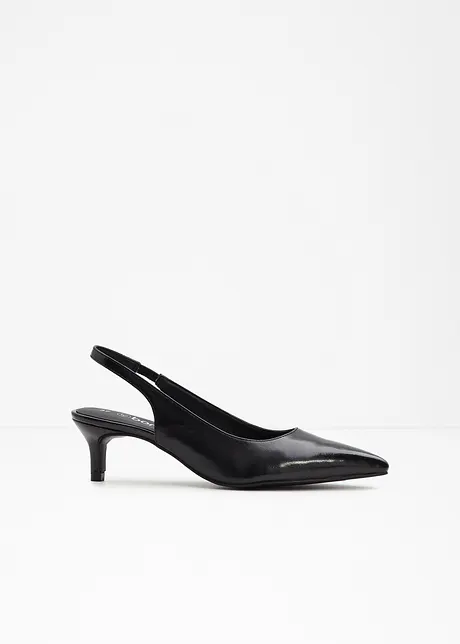 Escarpins slingback, bonprix