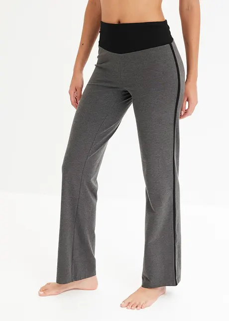 Pantalon de sport extensible, bonprix