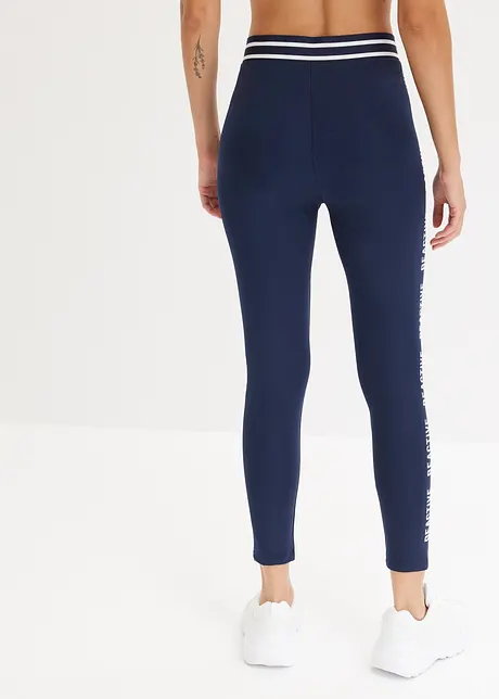 Legging 7/8, séchage rapide, bonprix