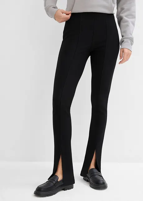 Legging évasé, bonprix