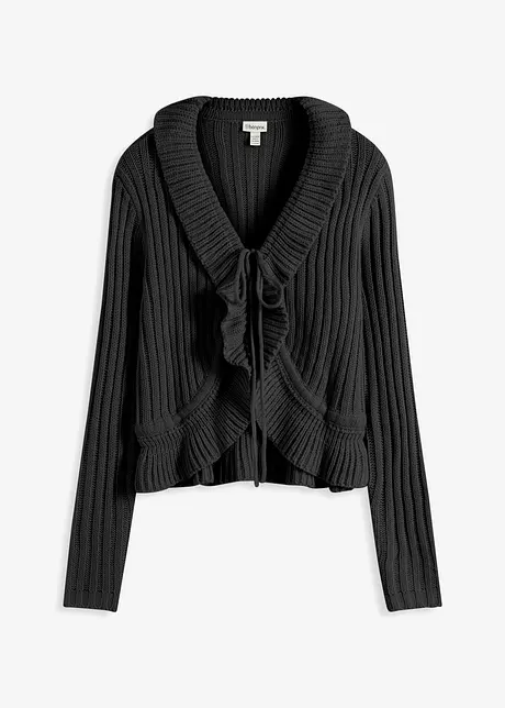 Strickjacke, bonprix