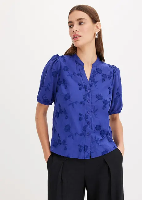 Chemisier oversize, bonprix