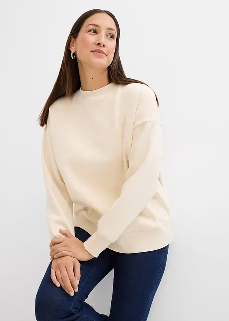 Oversize-Sweatshirt, bonprix