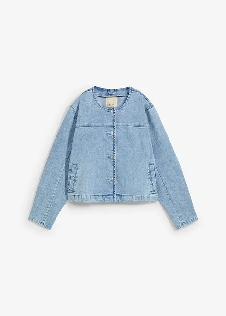 Jeansjacke, bonprix