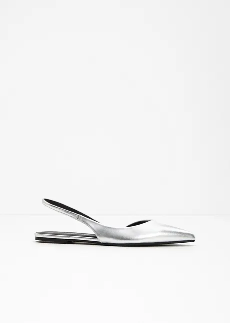 Ballerines slingback, bonprix