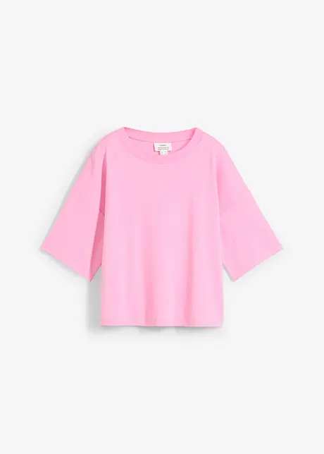 T-shirt 100% coton, bonprix