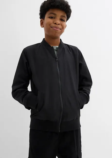 Übergangsjacke in Blouson-Form, bonprix