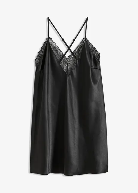 Satin Negligé, VENUS