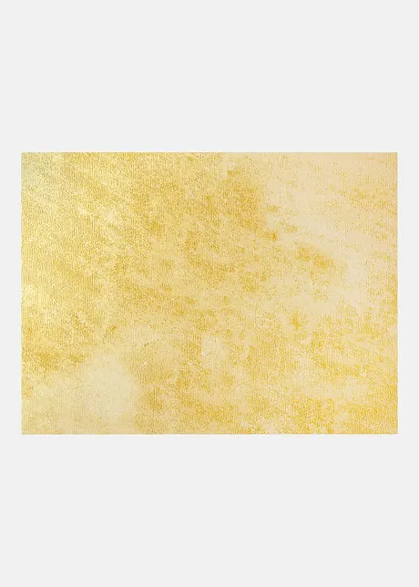 Fußmatte mit Pastell-Farben, bonprix