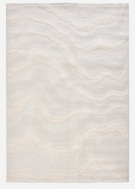 Tapis d'une douceur exceptionnelle, bonprix