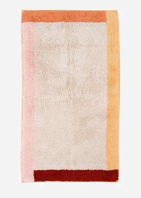 Badematte mit minimalistischem Design, bonprix