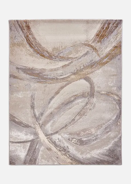 Teppich in moderner Musterung, bonprix