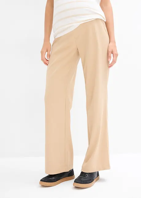 Pantalon de grossesse confortable, loose, bonprix